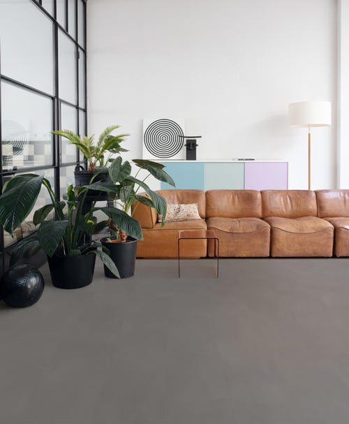 Vinylová podlaha a luxusní vinylové dlaždice Quick-Step, dokonalá podlaha do obývacího pokoje